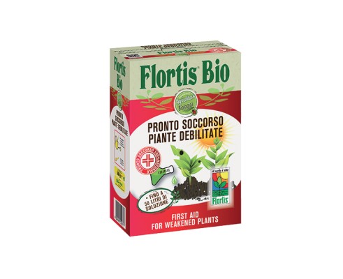 Abono para bonsai en polvo FLORTIS