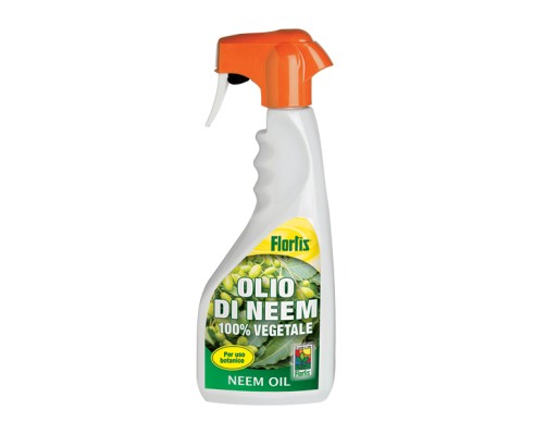ACEITE DE NEEM RTV