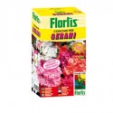 ABONO FLORTIS POLVO GERANIOS