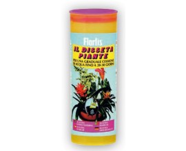FLORTIS QUITASED RIEGO GEL