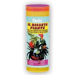 FLORTIS QUITASED RIEGO GEL