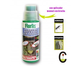 Barrera contra insectos FLORTIS