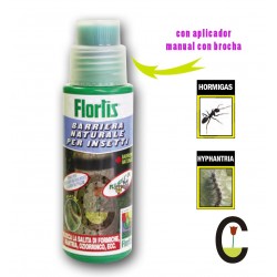 Barrera contra insectos FLORTIS