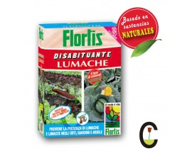Repelente de caracoles BLOC FLORTIS